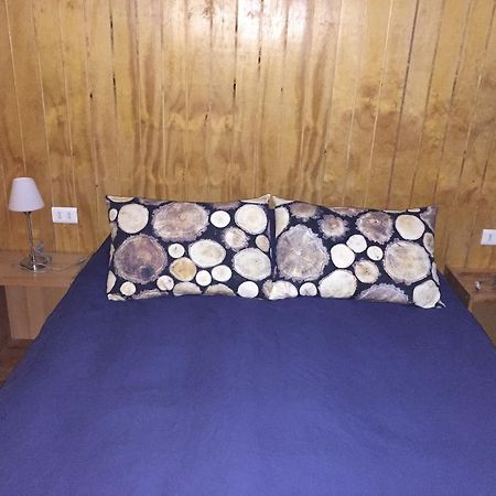 Cabanas Las Bandurrias Puerto Varas Extérieur photo