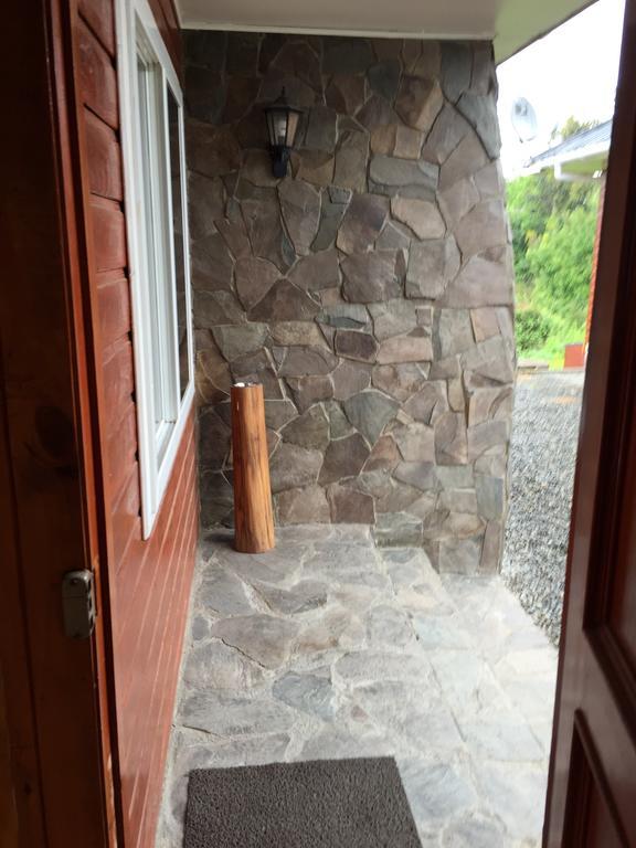Cabanas Las Bandurrias Puerto Varas Extérieur photo