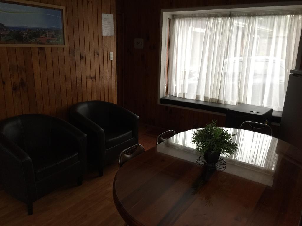Cabanas Las Bandurrias Puerto Varas Extérieur photo