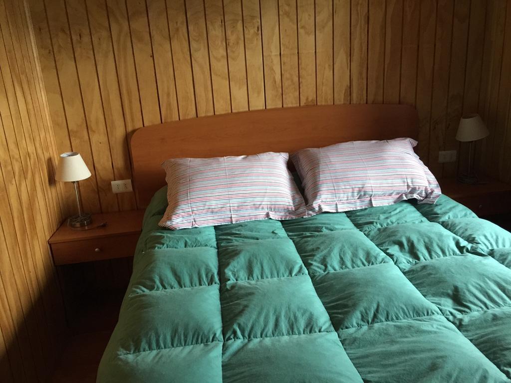 Cabanas Las Bandurrias Puerto Varas Extérieur photo