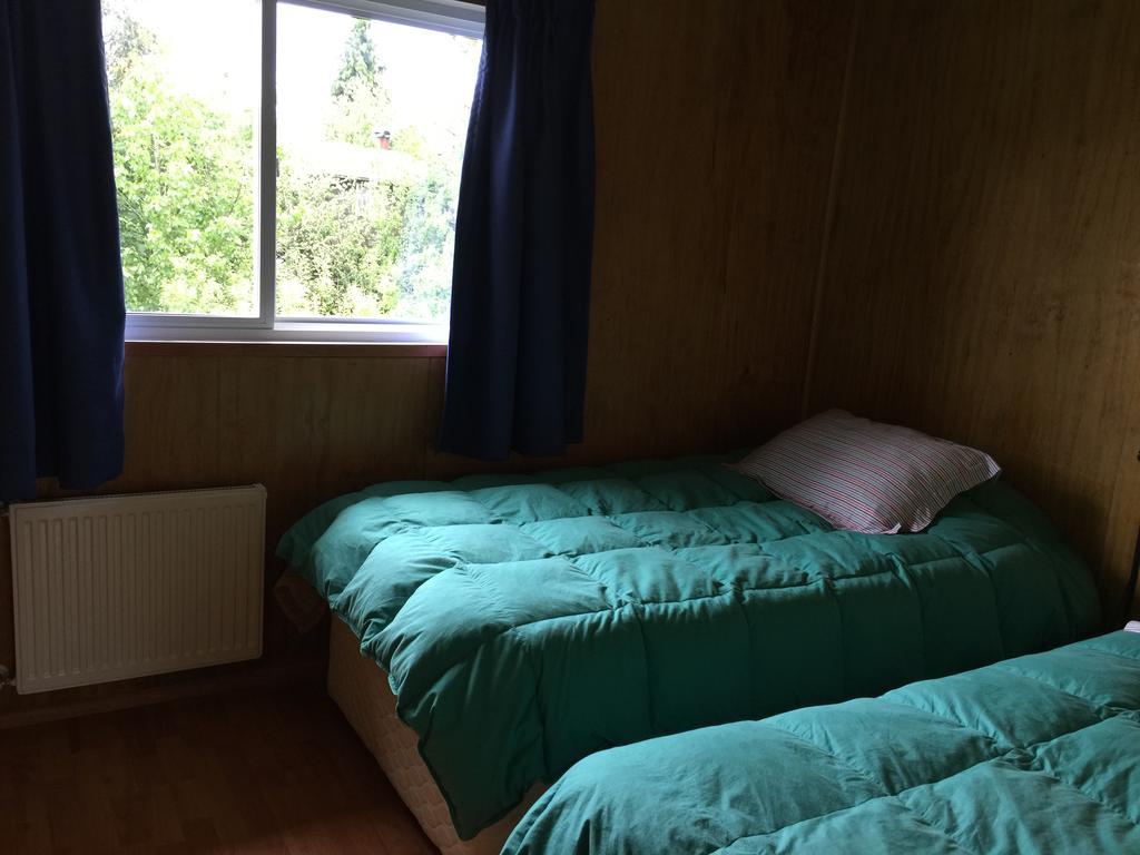 Cabanas Las Bandurrias Puerto Varas Extérieur photo