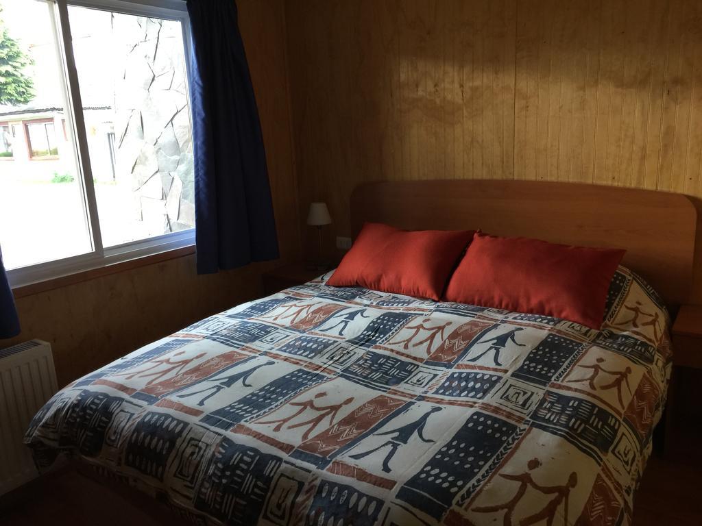 Cabanas Las Bandurrias Puerto Varas Extérieur photo