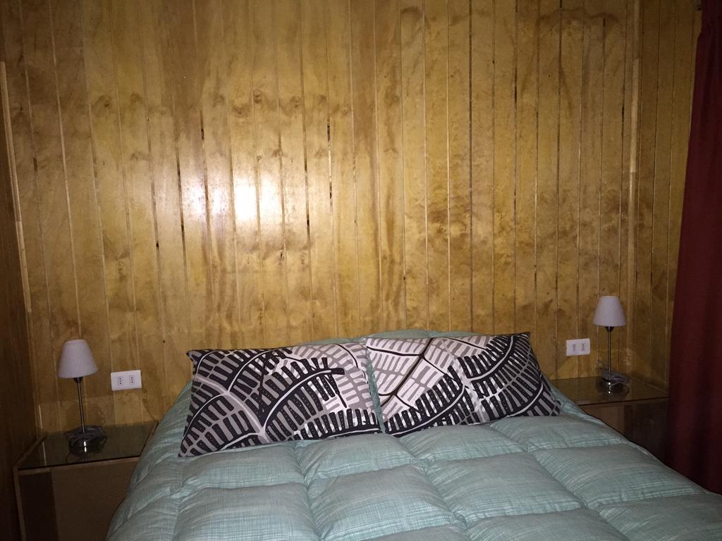 Cabanas Las Bandurrias Puerto Varas Extérieur photo